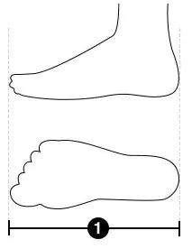 LaceLoom – Contrast Paneled Cutout Muffin Sandals