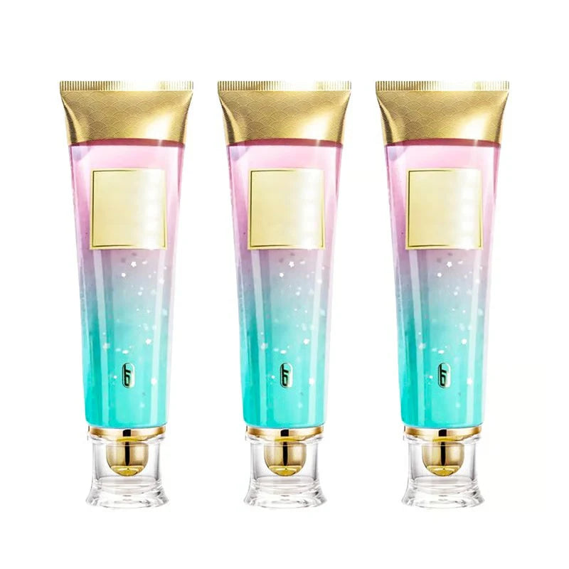 GlowSmile – Radiant Whitening Toothpaste