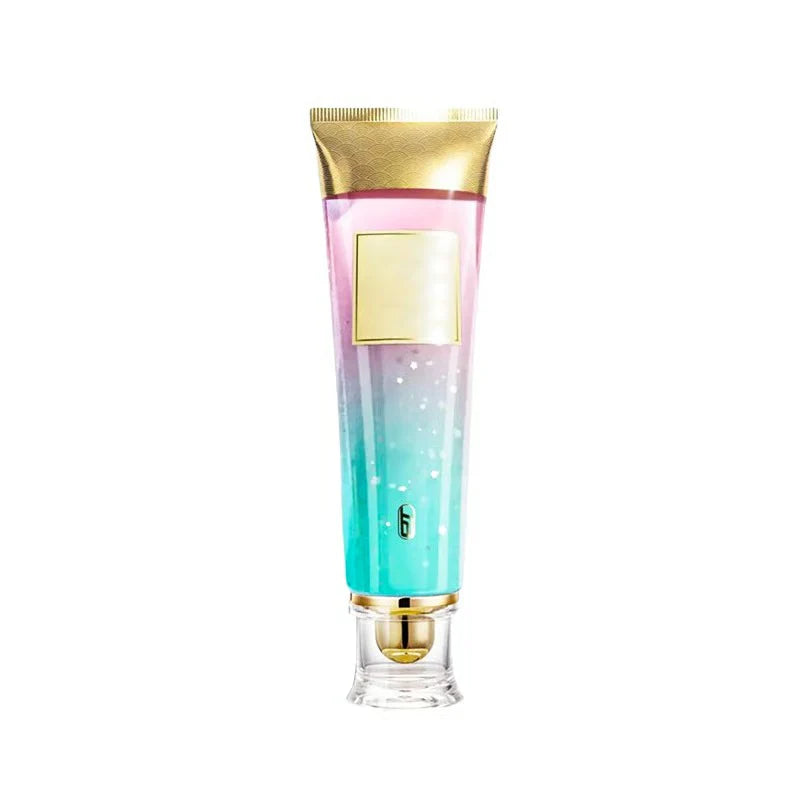 GlowSmile – Radiant Whitening Toothpaste