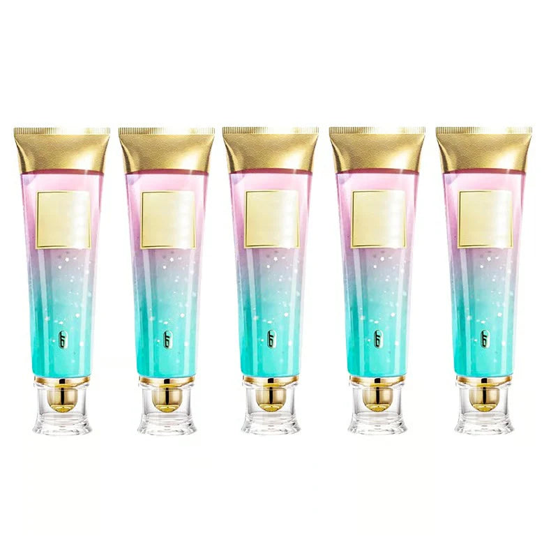 GlowSmile – Radiant Whitening Toothpaste