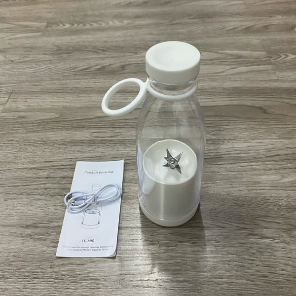 FreshMix – Portable Juicer Blender Bottle