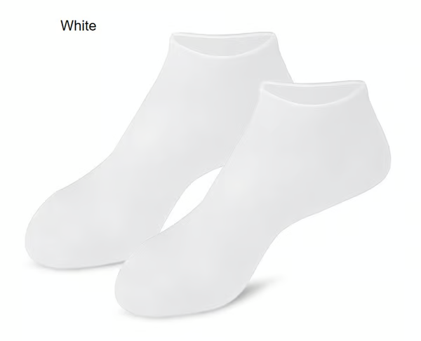SoleSilk – Hydrating Foot Mask Socks