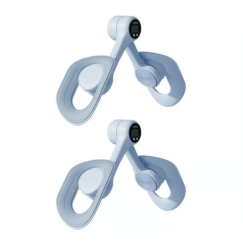 PelviPress – Inner Thigh & Core Strengthening Tool