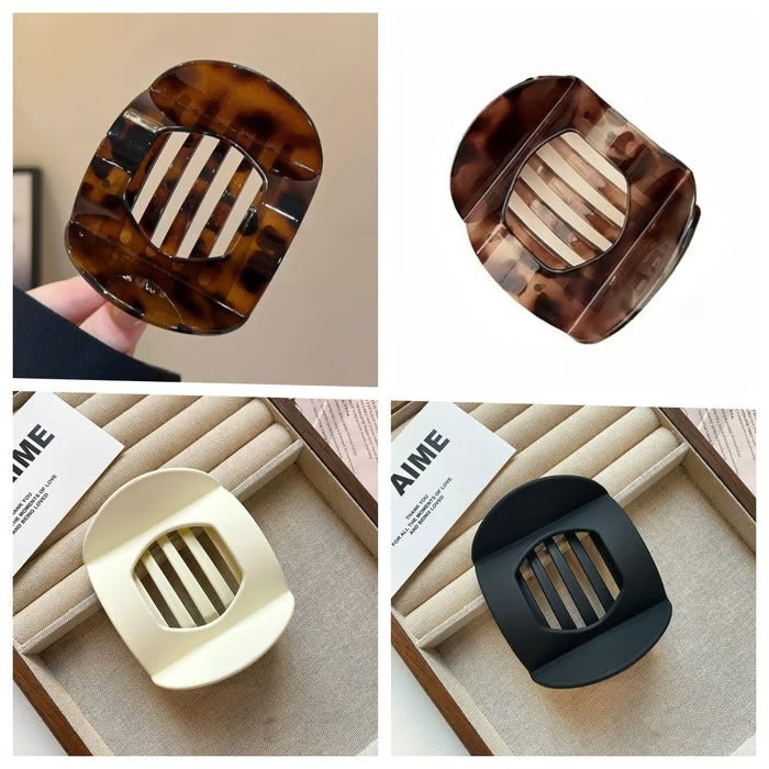 Clipora – Minimalist Hair Clip