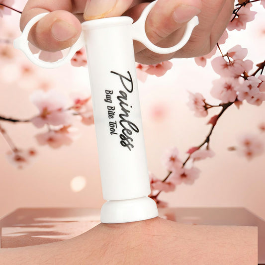 HerbaZap – Instant Itch Relief Tool
