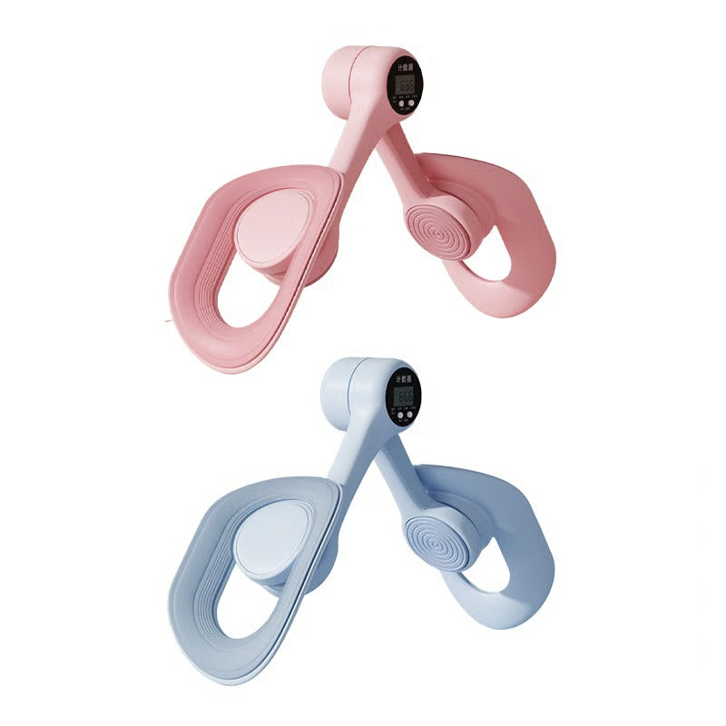 PelviPress – Inner Thigh & Core Strengthening Tool