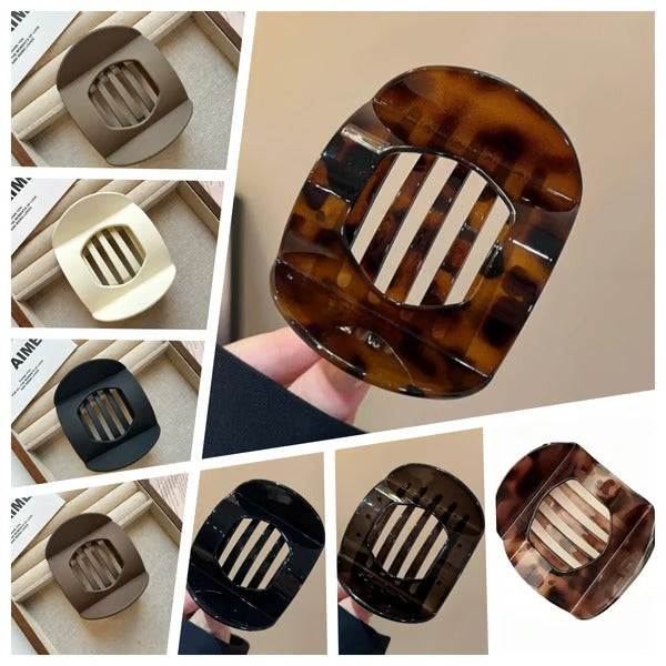 Clipora – Minimalist Hair Clip