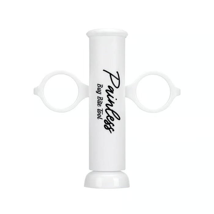 HerbaZap – Instant Itch Relief Tool