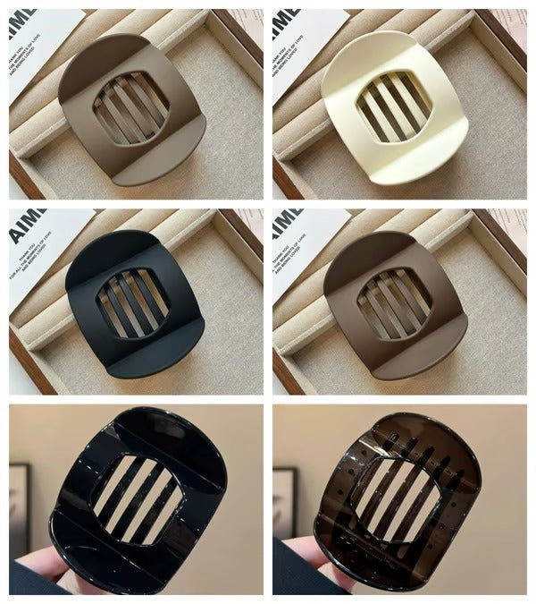 Clipora – Minimalist Hair Clip