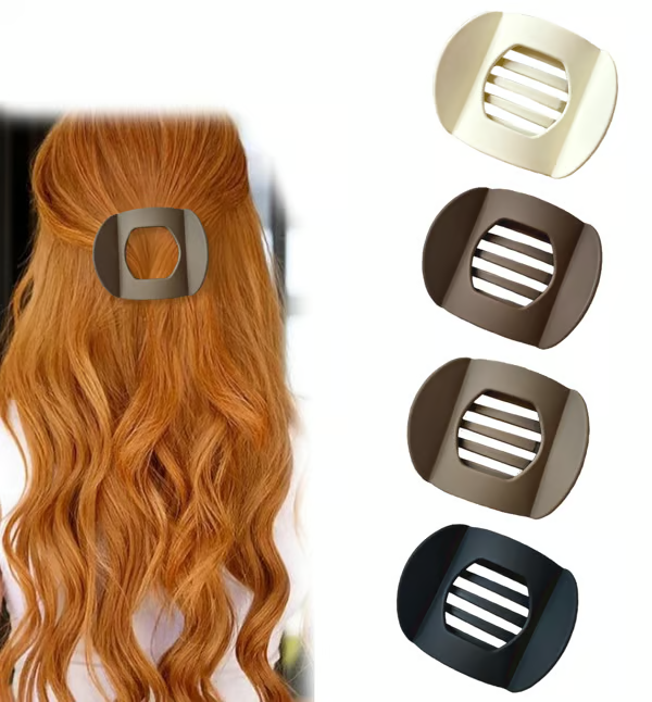 Clipora – Minimalist Hair Clip