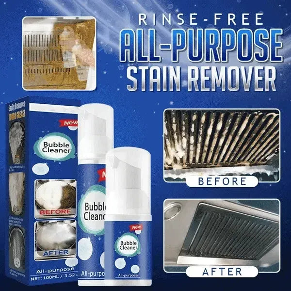 ShineMist – Rinse Free Spray for Every Surface