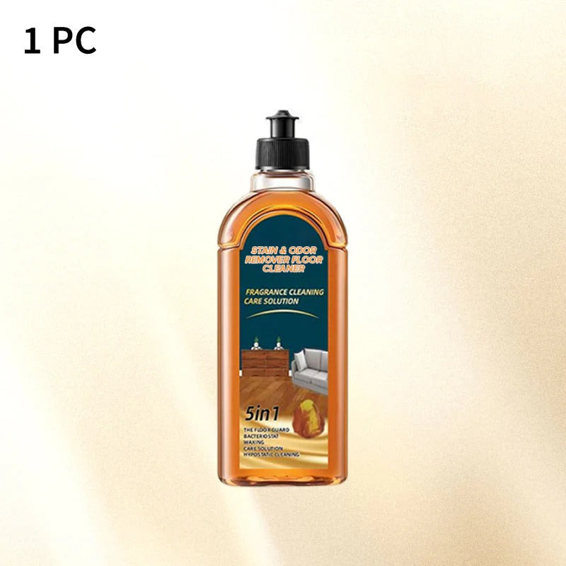 FreshStep – Stain & Odor Floor Cleaner