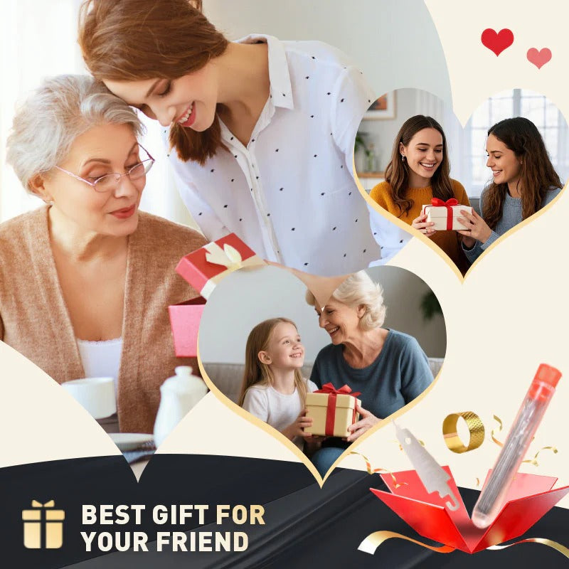 StitchMate – 37 Pcs Complete Sewing Tool Set