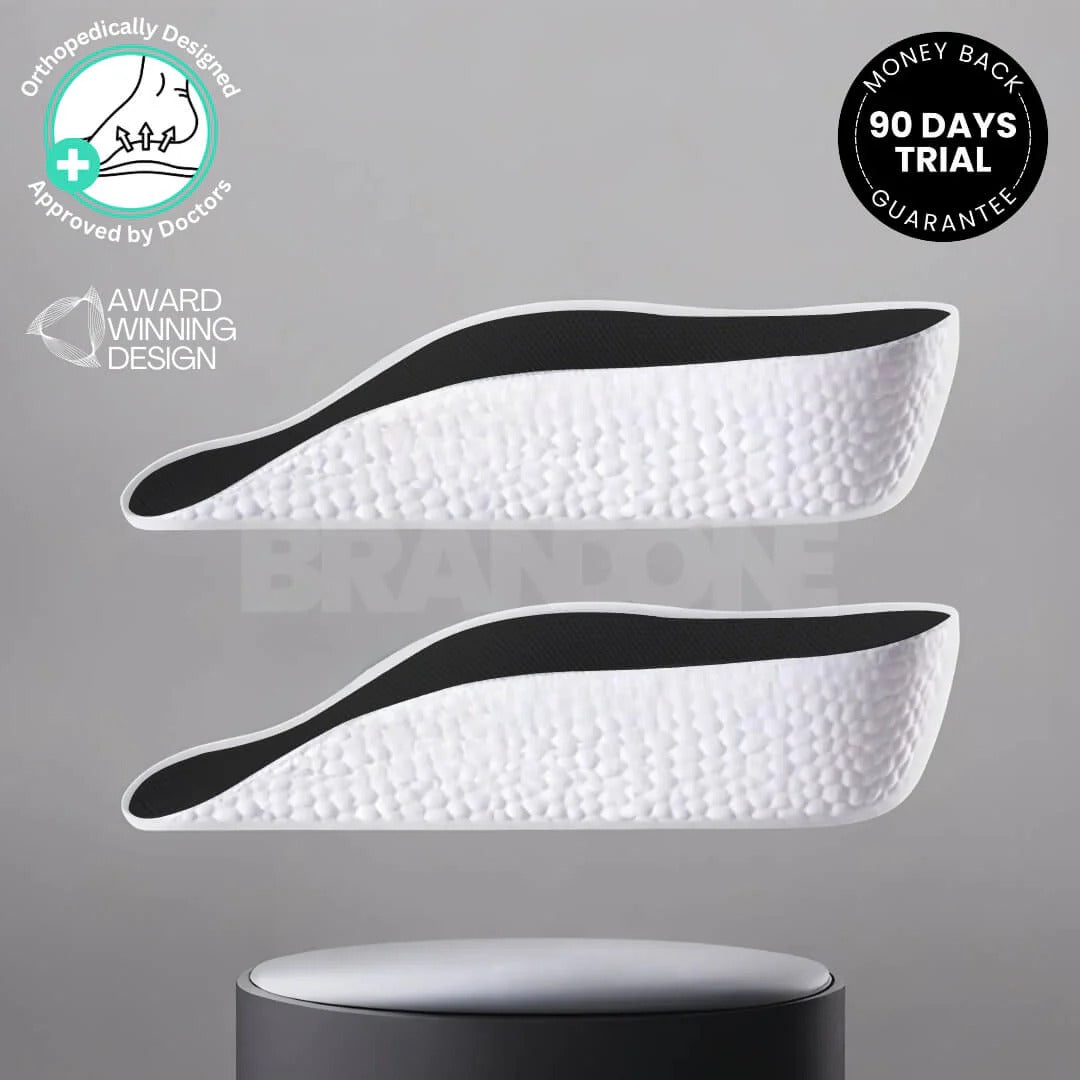 StepGuard – Orthopedic Support Pads