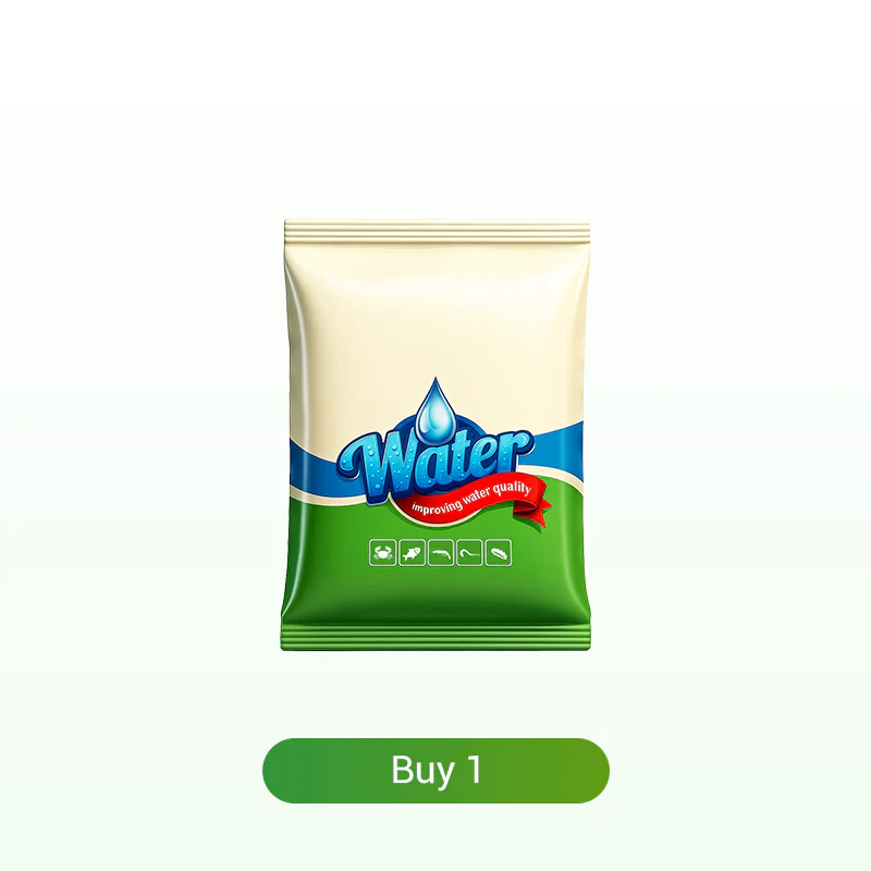 BioClear – Natural Pond Clarifier & Algae Solution