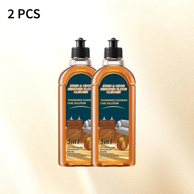 FreshStep – Stain & Odor Floor Cleaner