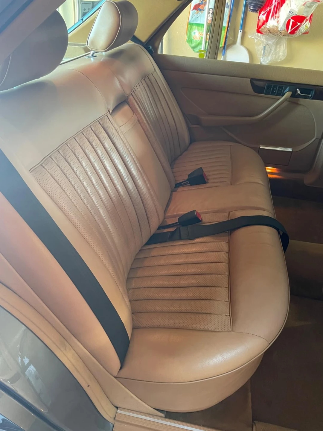 SoftGuard – Leather Cleaning & Care Solution
