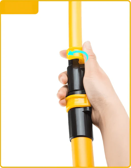 AutoClean – Premium Car Cleaning Brush