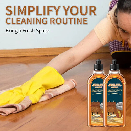 FreshStep – Stain & Odor Floor Cleaner
