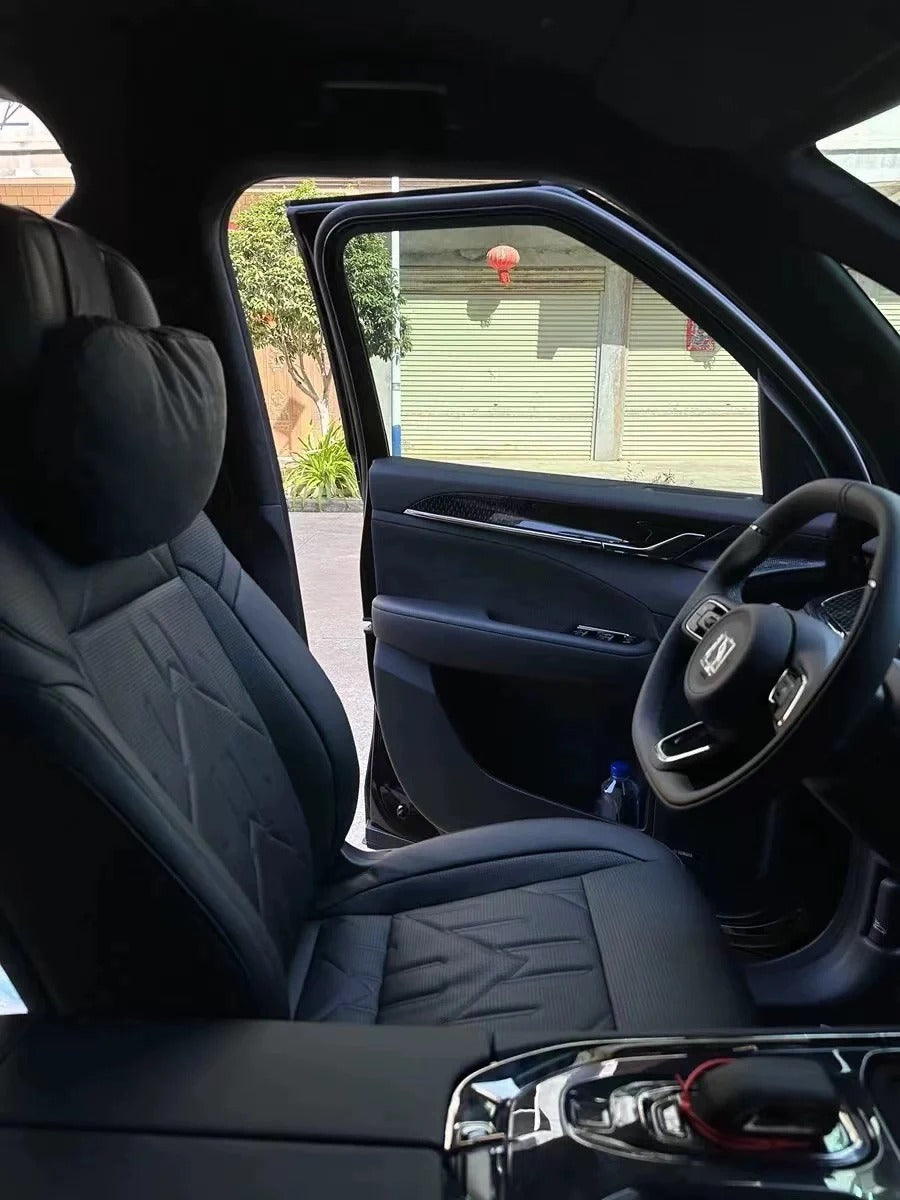 SoftGuard – Leather Cleaning & Care Solution