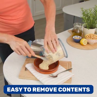 Blendix – High Speed Food Processor