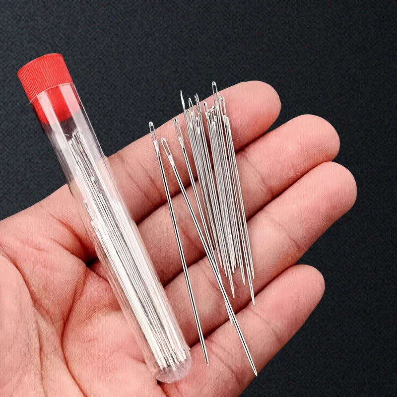 StitchMate – 37 Pcs Complete Sewing Tool Set