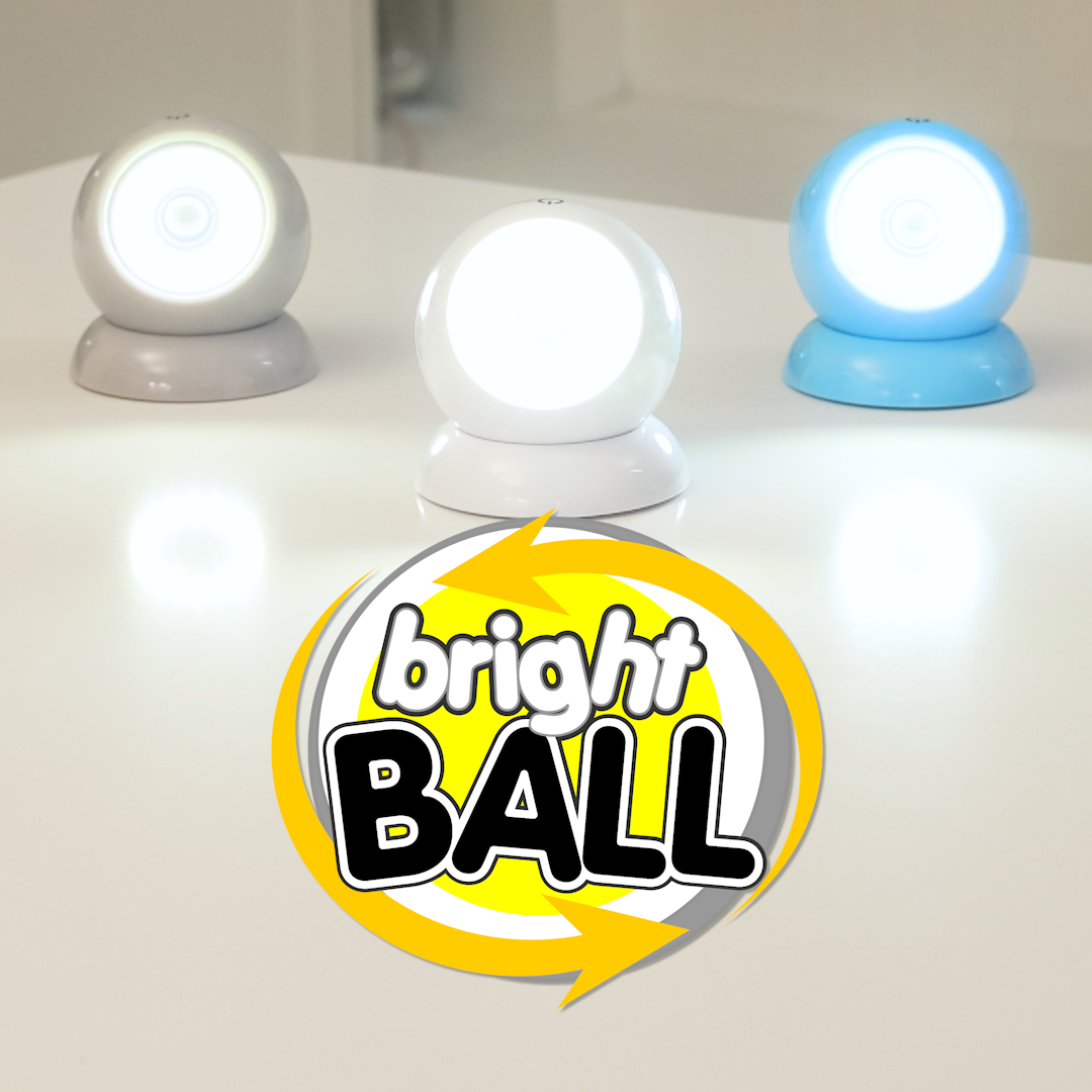 GlowGuard – Sensor-Activated LED Light