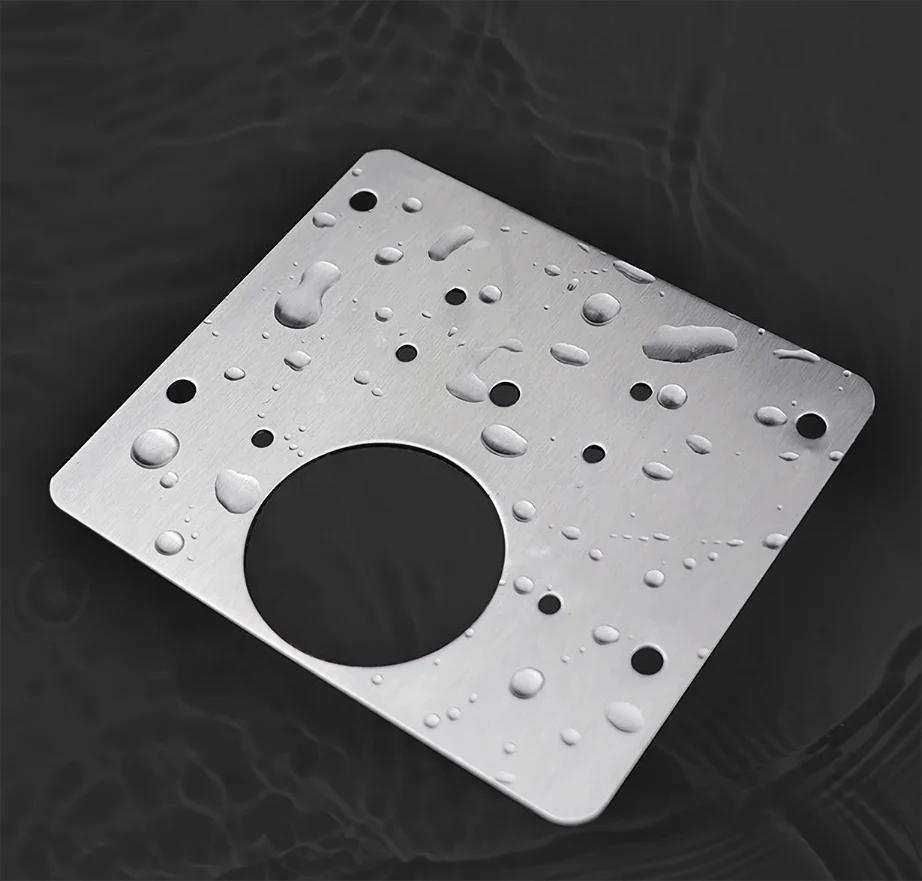 HingeMate – Cabinet Door Repair Plate