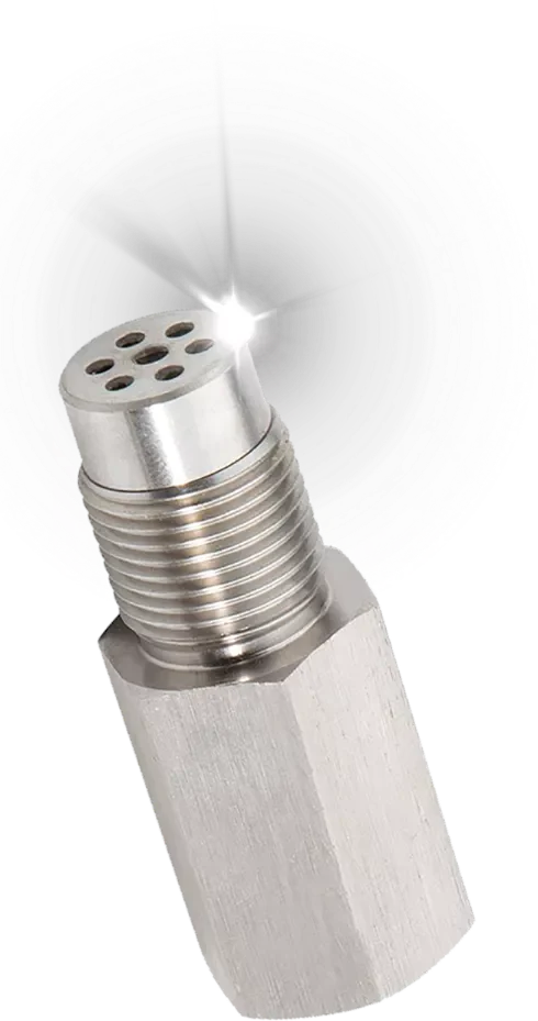 AutoSense – Oxygen Sensor Connector