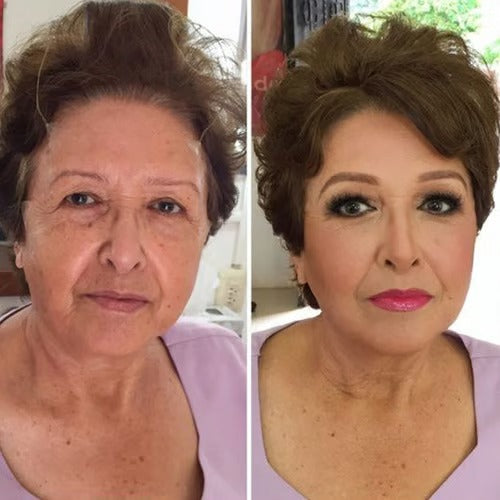 ToneLuxe – Adaptive Color Foundation for Ageless Skin