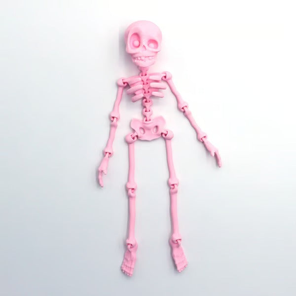 BoneStick – Skeleton Refrigerator Magnet