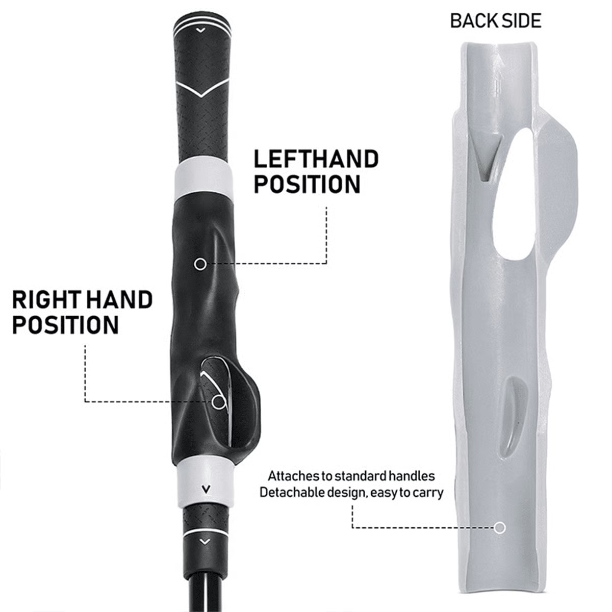 AlignPro – Hand Position Trainer