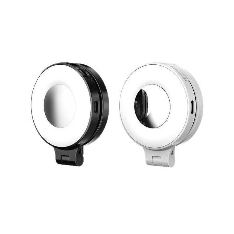 GlamGlow – 3 in 1 Magnetic Beauty Selfie Light