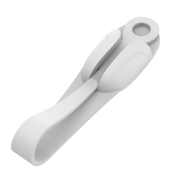 HookMate – Reusable Adhesive Garland & Cord Holders