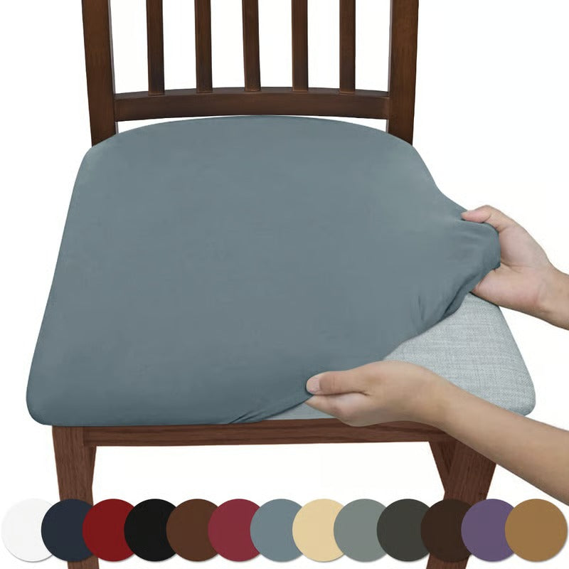 CoverNest – Washable Dining Chair Protectors