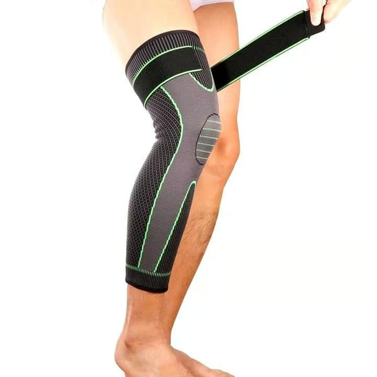 PowerFlex – Long Compression Support Sleeve