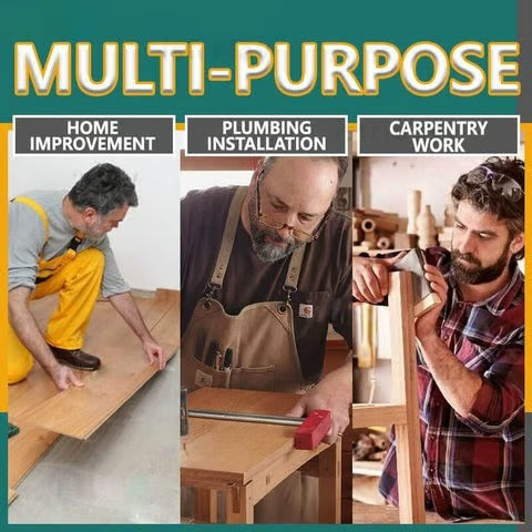 AngleMate – 2 in 1 Mitre Measuring & Cutting Tool