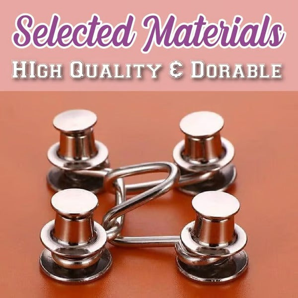 FlexiBelt – Nail Free Waist Buckle Set