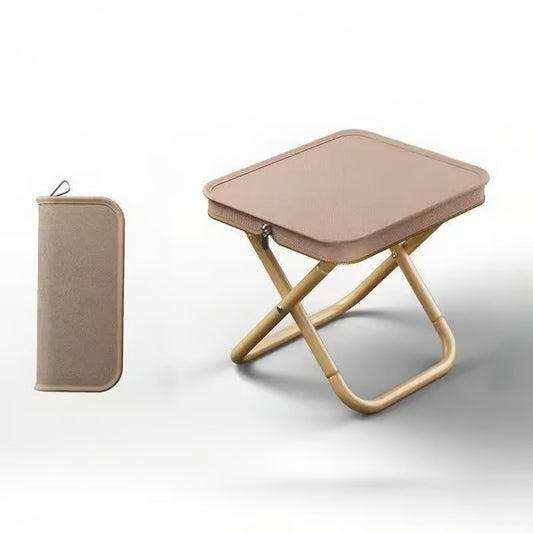 TrekSeat – Portable Foldable Hiking Stool