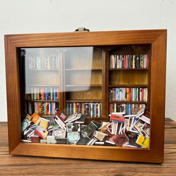 CalmCorner – Anxiety Relief Book Collection