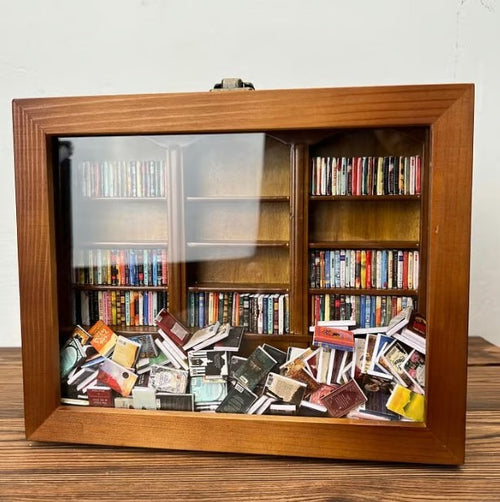 CalmCorner – Anxiety Relief Book Collection