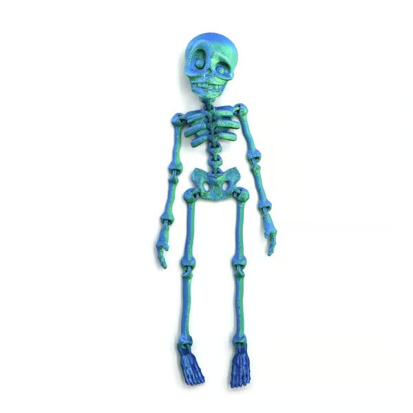 BoneStick – Skeleton Refrigerator Magnet