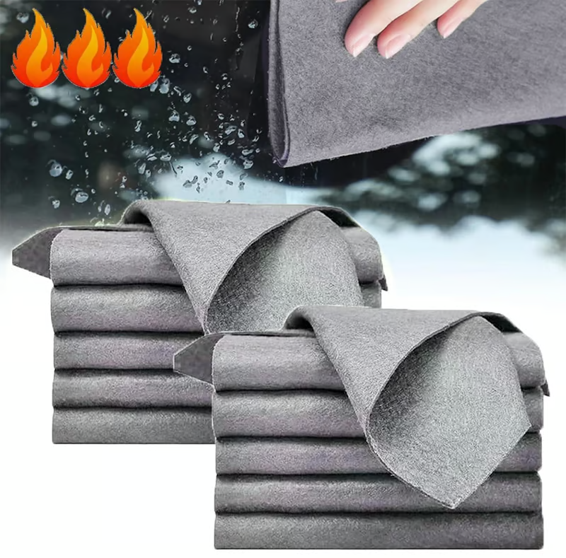PureWipe – Super Absorbent Non Woven Cleaner