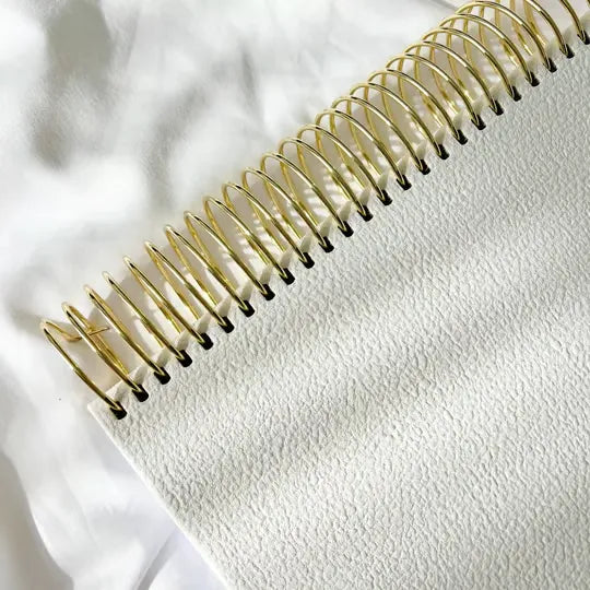 FutureFinance - 2025 Smart Budget Planner NoteBook