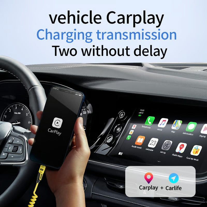 FlexVolt – Fast Multi Charge Spring Cable