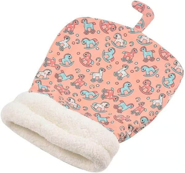 ComfyPurr - Soft Nest for Cats and Dogs