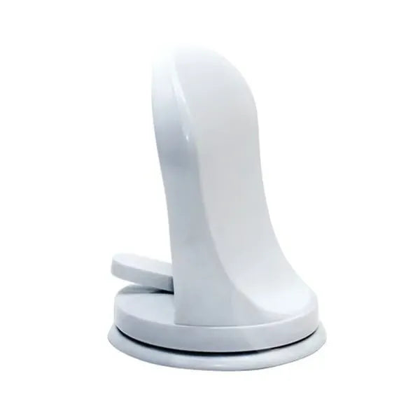 StepEase – Bathroom Foot Rest for Showers