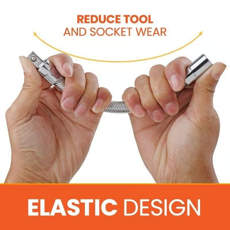 MaxTorque – Heavy Duty Electric Wrench