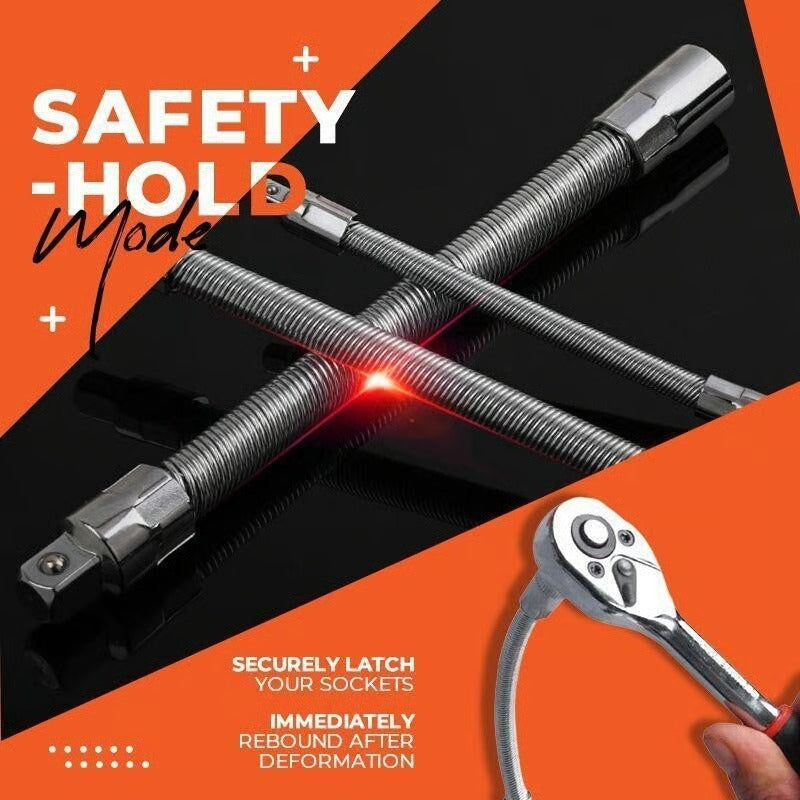 MaxTorque – Heavy Duty Electric Wrench