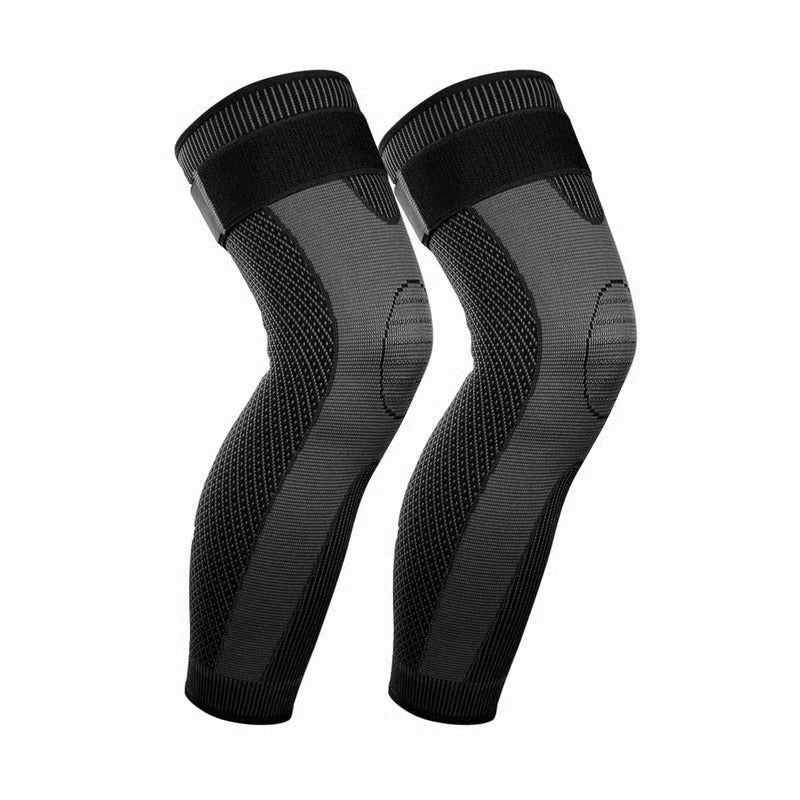 PowerFlex – Long Compression Support Sleeve